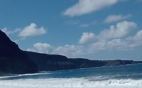 Piso Magico Junto Al Mar Con Gran Terraza
