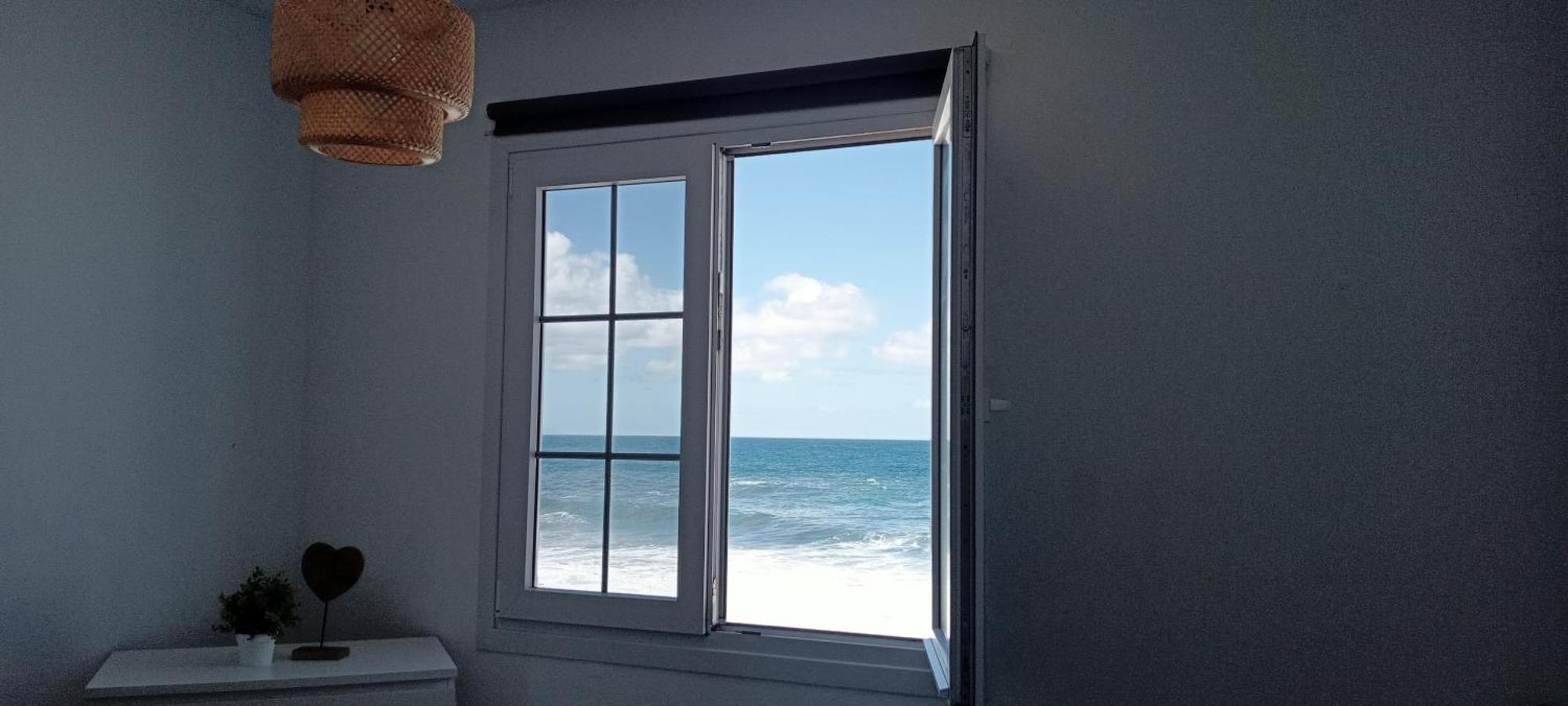 Apartamento Piso Magico Junto Al Mar Con Gran Terraza Santa María de Guía de Gran Canaria Exterior foto