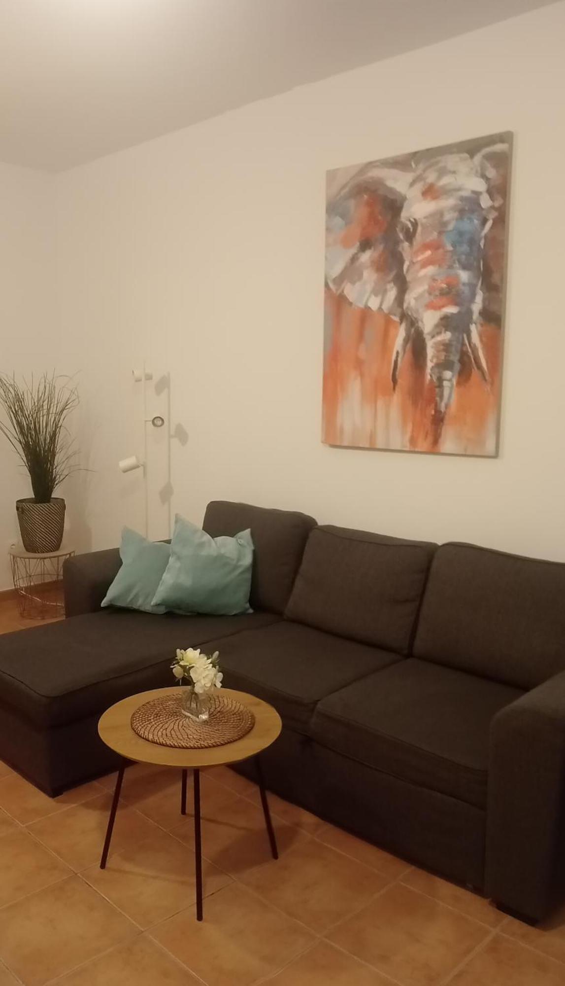 Apartamento Piso Magico Junto Al Mar Con Gran Terraza Santa María de Guía de Gran Canaria Exterior foto
