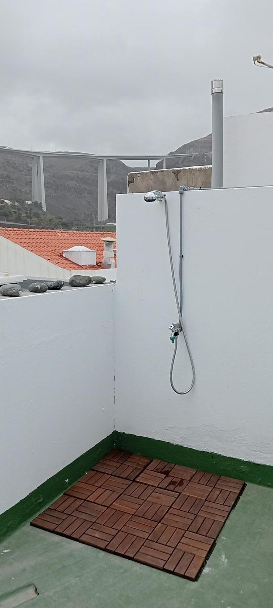 Apartamento Piso Magico Junto Al Mar Con Gran Terraza Santa María de Guía de Gran Canaria Exterior foto