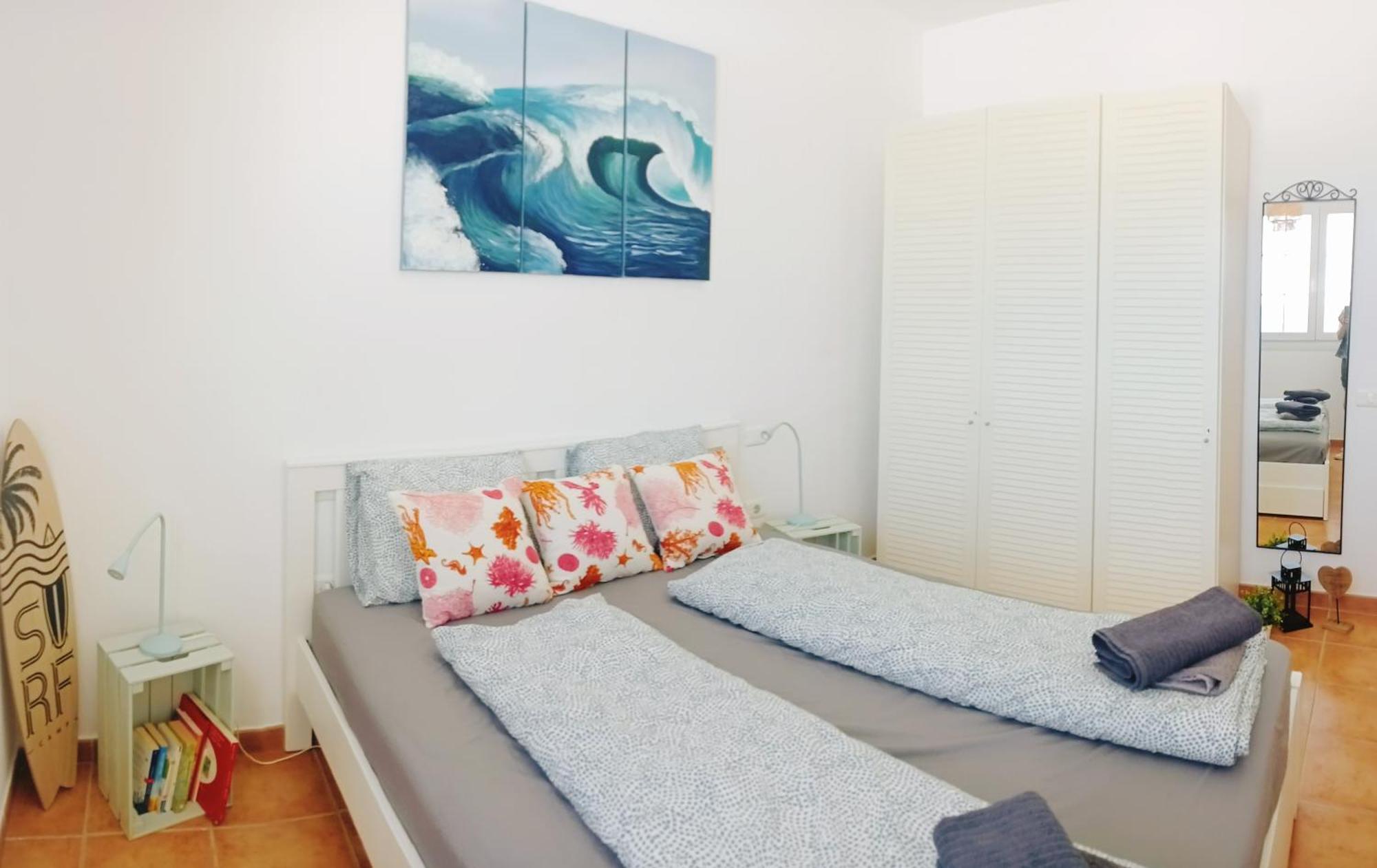 Apartamento Piso Magico Junto Al Mar Con Gran Terraza Santa María de Guía de Gran Canaria Exterior foto
