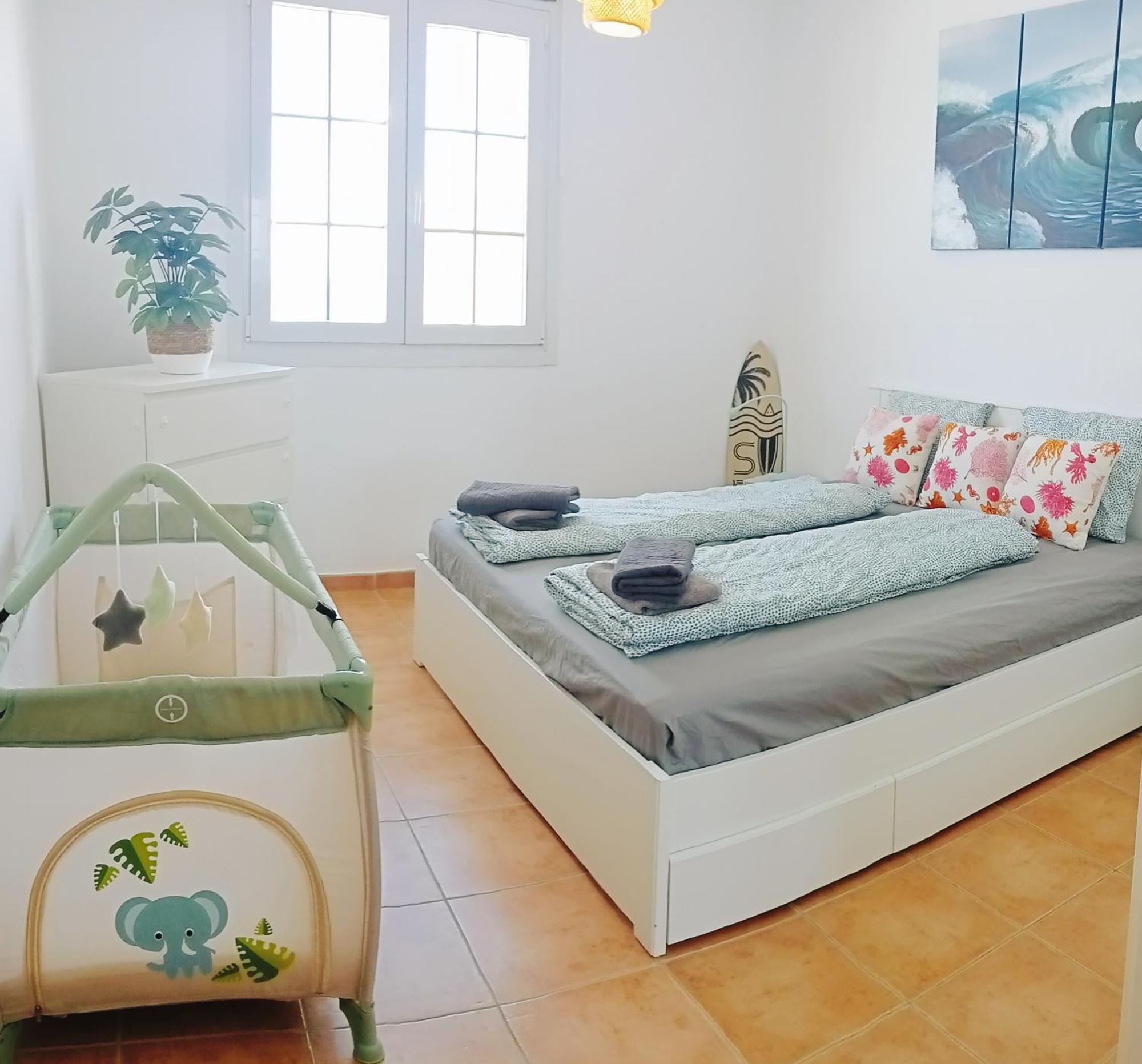 Apartamento Piso Magico Junto Al Mar Con Gran Terraza Santa María de Guía de Gran Canaria Exterior foto