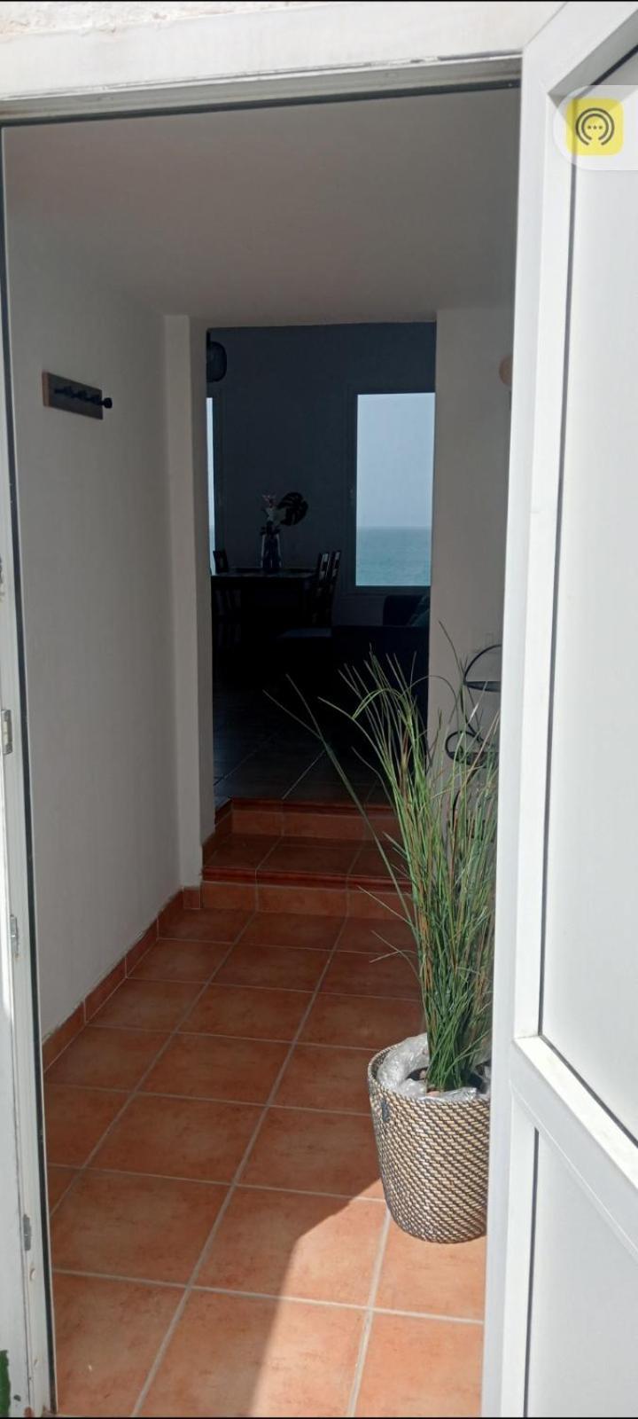 Apartamento Piso Magico Junto Al Mar Con Gran Terraza Santa María de Guía de Gran Canaria Exterior foto